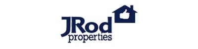 JRod Properties Buy Houses Fast Madera Logo