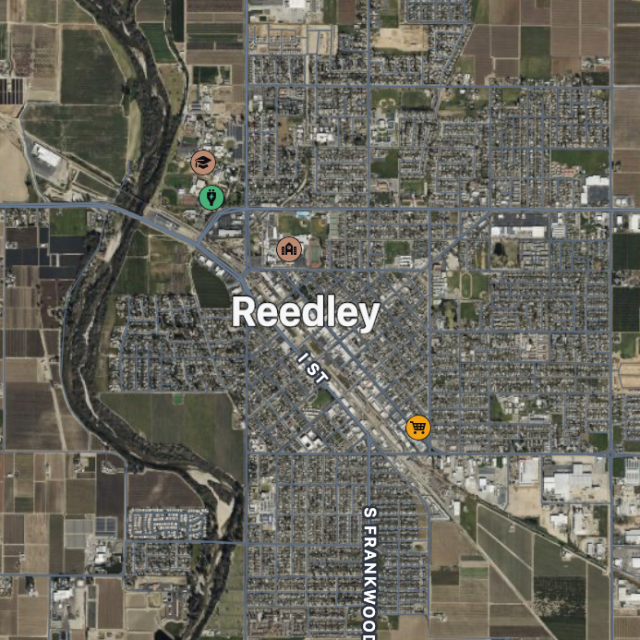 Cash Buyers Reedley Ca