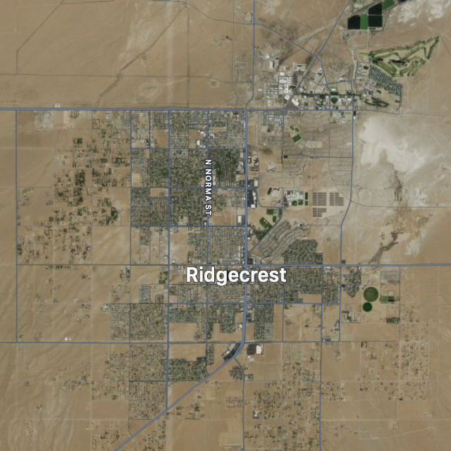 Cash House Buyer Ridgecrest Ca